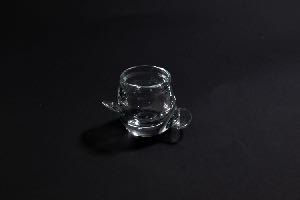 琥珀 小酒杯 圖片 1