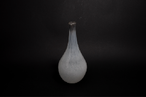 白玉 中花瓶 圖片 1