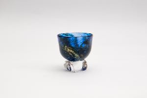 觀煙 清酒杯 圖片 1