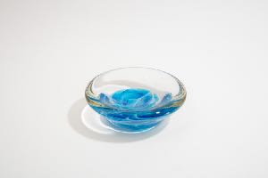 水靈 凹型壺承 圖片 1