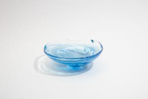 水靈 波浪刨冰碗 圖片 1