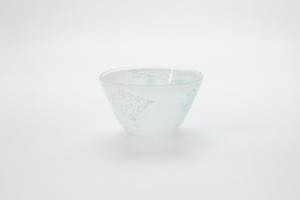 夏至 斜口刨冰碗 圖片 1