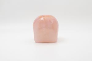 窯口 方形花瓶 圖片 1