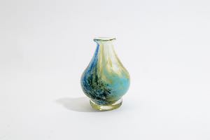 習草 高足小花瓶 圖片 1