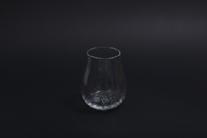似水 格紋酒杯 圖片 1