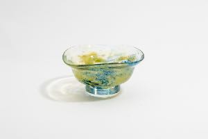 習草 小碗-A 圖片 1