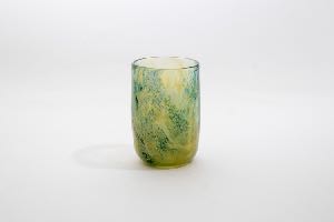 習草 筆筒 圖片 1