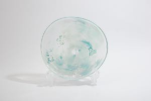 夏至 不規則大淺缽 圖片 1