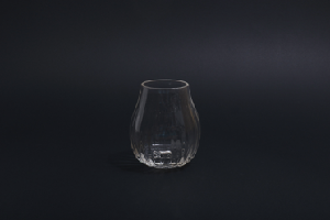 似水 直紋酒杯 圖片 1