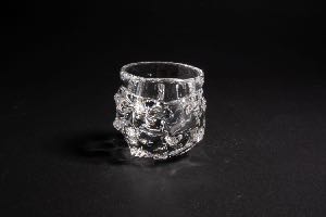 琥珀 小酒杯 圖片 1