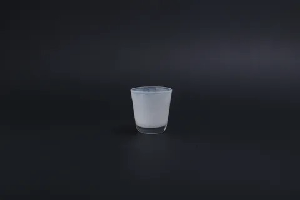 白玉 一口杯 圖片 1