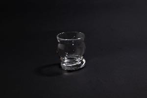 琥珀 小酒杯 圖片 1