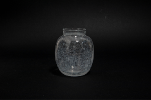 白玉 小花瓶 圖片 1