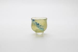習草 撇口小酒杯 圖片 1