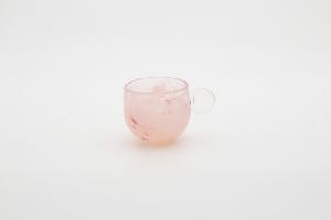 春分 單耳酒杯 圖片 1