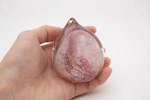 水果 水蜜桃 圖片 1