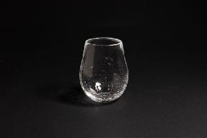 似水 裂紋酒杯 圖片 1