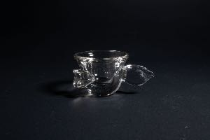 琥珀 小酒杯 圖片 1