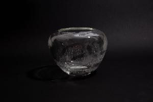 似水 甕形花瓶 圖片 1