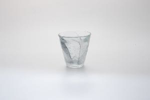 水墨 斜口杯 圖片 1