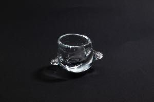 琥珀 小酒杯 圖片 1