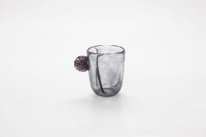 黑玉 小酒杯 圖片 1