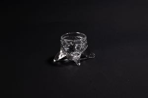 琥珀 小酒杯 圖片 1