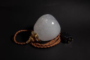 白玉 吊燈 圖片 1
