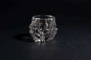 琥珀 小酒杯 圖片 1