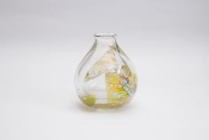 花園 花瓶 圖片 1