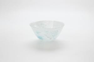 夏至 斜口刨冰碗 圖片 1