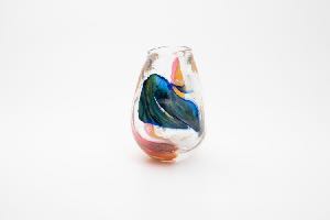 花園 花瓶 圖片 1
