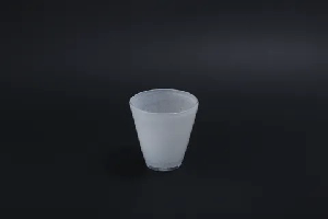 白玉 豬口杯 圖片 1