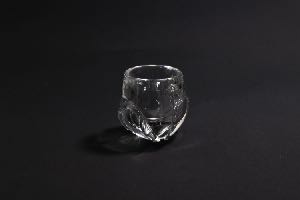 琥珀 小酒杯 圖片 1