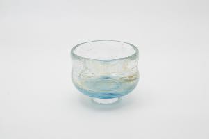 霜降 抹茶碗 圖片 1