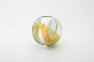 花園 花瓶 圖片 1