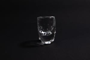 琥珀 小酒杯 圖片 1