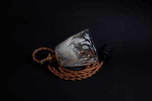 白玉 吊燈 圖片 1