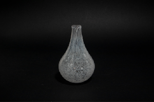 白玉 小花瓶 圖片 1