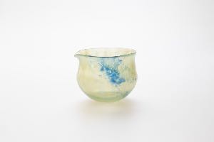 習草 抹茶碗 圖片 1