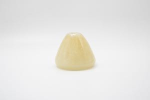 窯口 三角形花瓶 圖片 1
