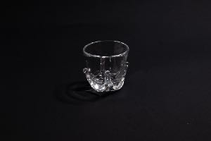 琥珀 小酒杯 圖片 1