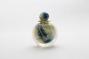 習草 沾式香水瓶 圖片 1