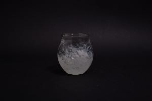 白玉 鬱金香杯 圖片 1