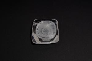 白玉 檯座 圖片 1