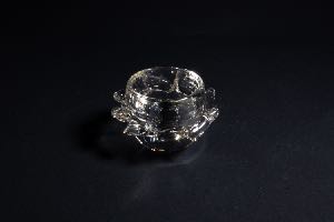 琥珀 小酒杯 圖片 1